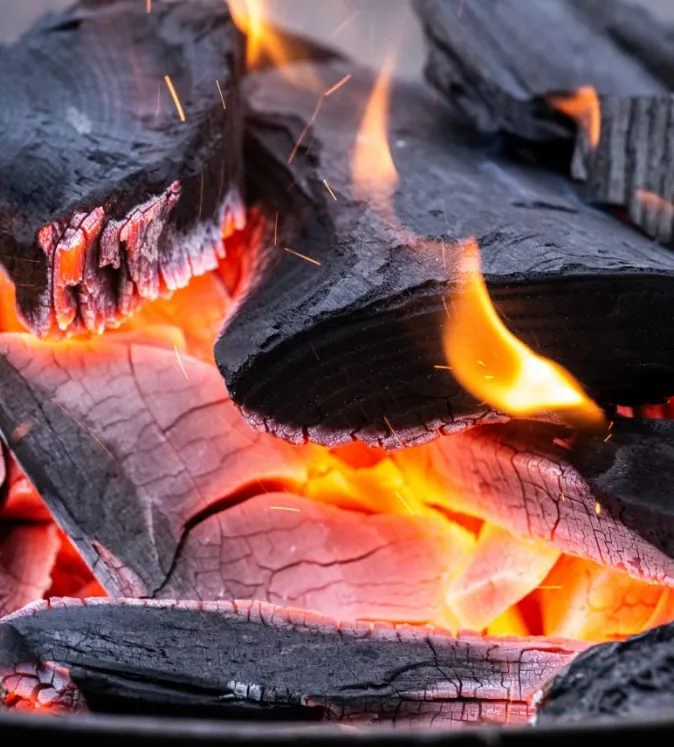 Poêle à bois rétro : le Jotul F200