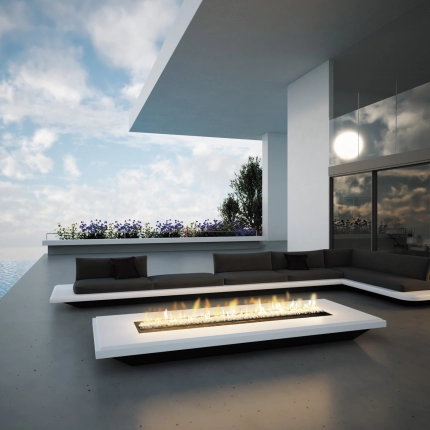 La flamme italienne