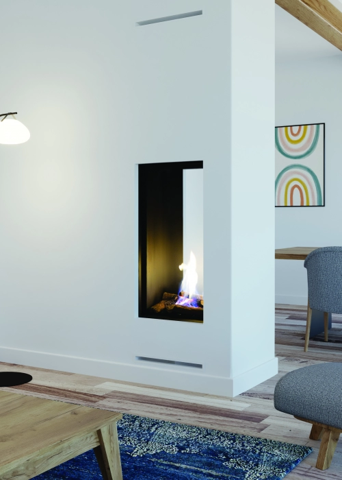 La flamme italienne