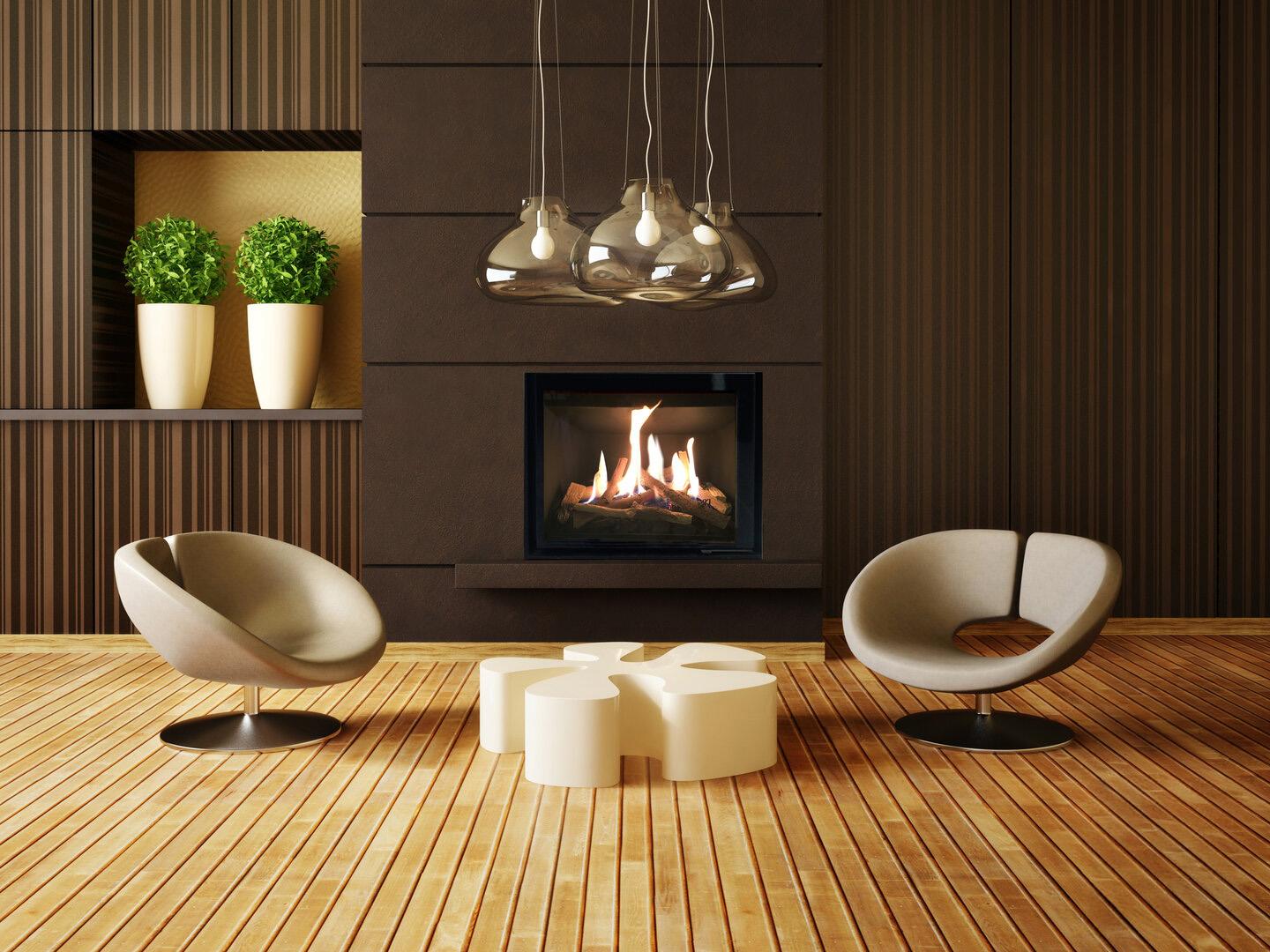 Gamme Interra Gaz de MDesign performance et personnalisation — free download