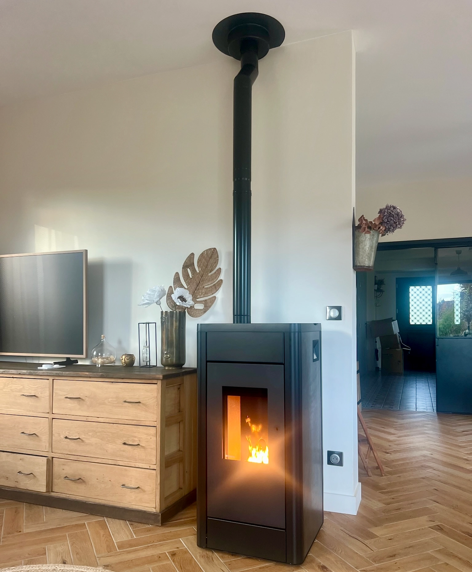 Filo RAO Rika : une installation élégante à Louvigny